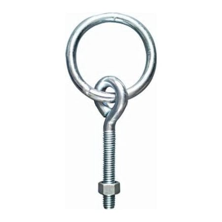 National Hardware 38x334 ZN Hitch Ring N220-624